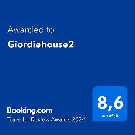 Giordiehouse2 Latina Kültér fotó