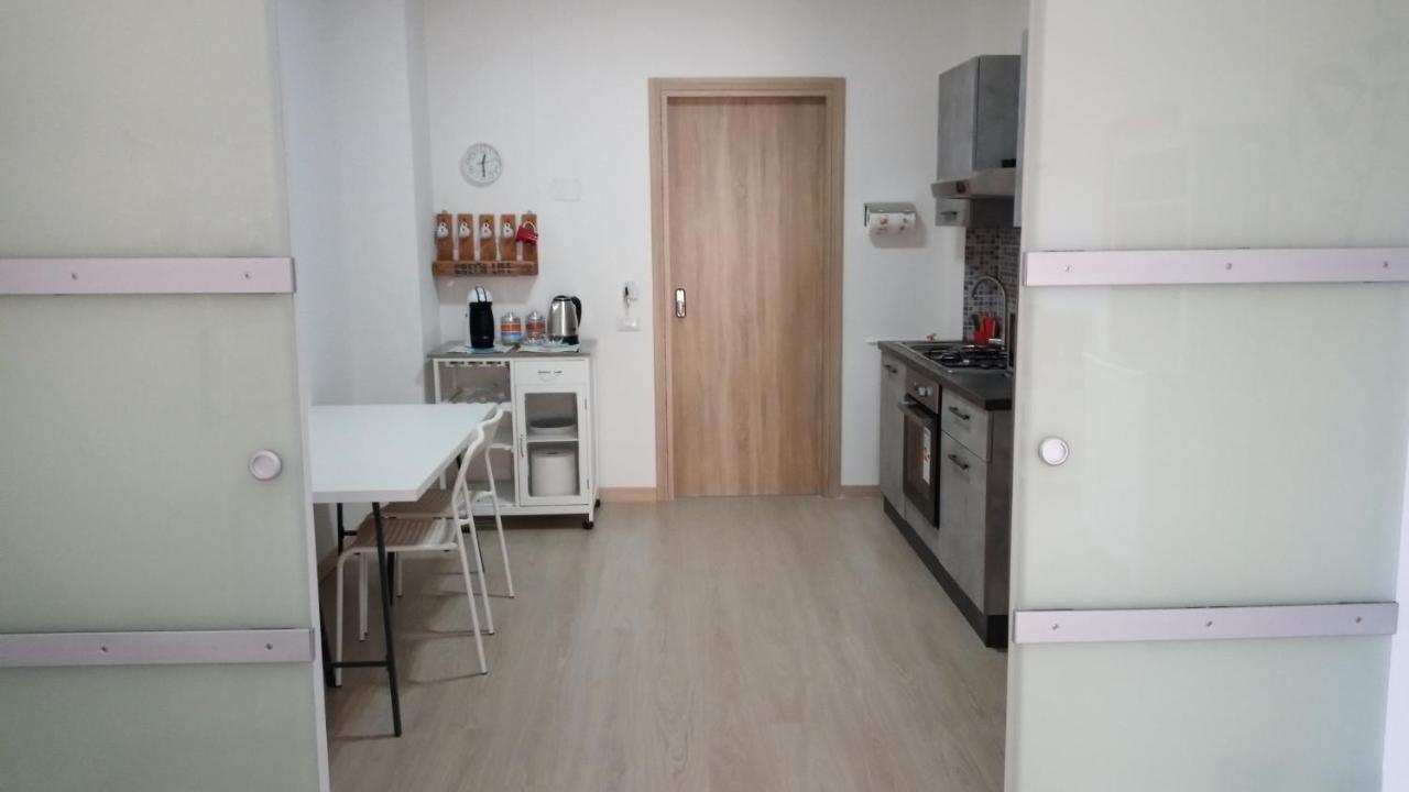 Giordiehouse2 Latina Kültér fotó