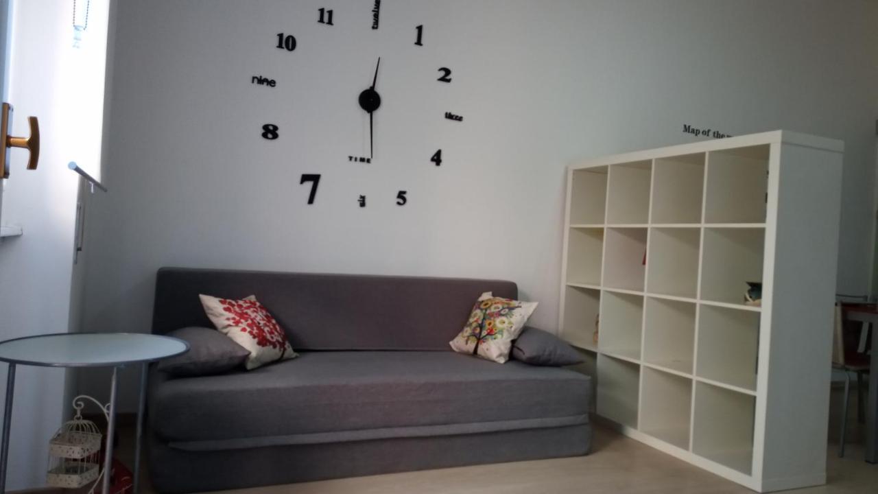 Giordiehouse2 Latina Kültér fotó