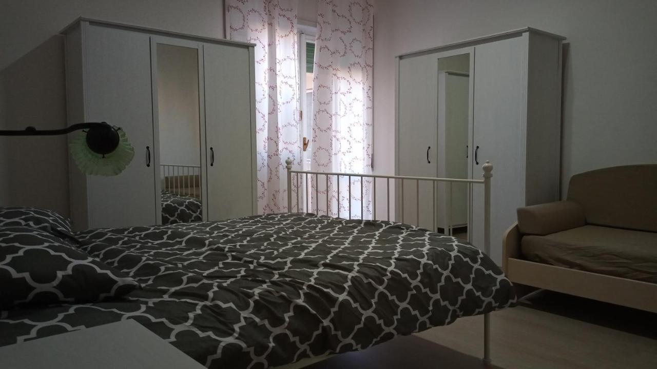 Giordiehouse2 Latina Kültér fotó