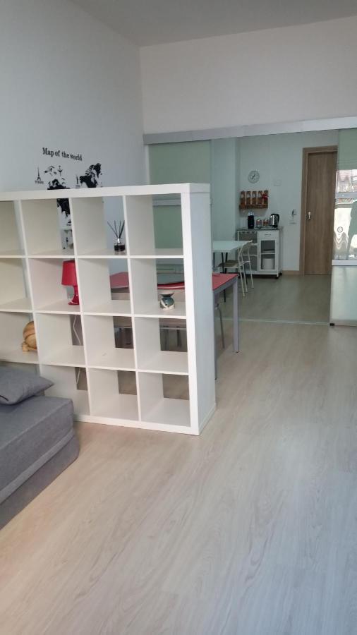 Giordiehouse2 Latina Kültér fotó