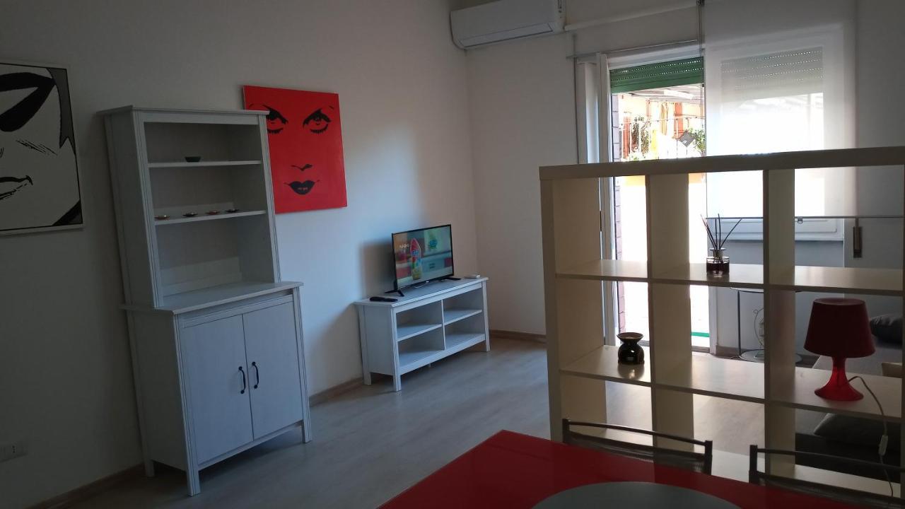 Giordiehouse2 Latina Kültér fotó