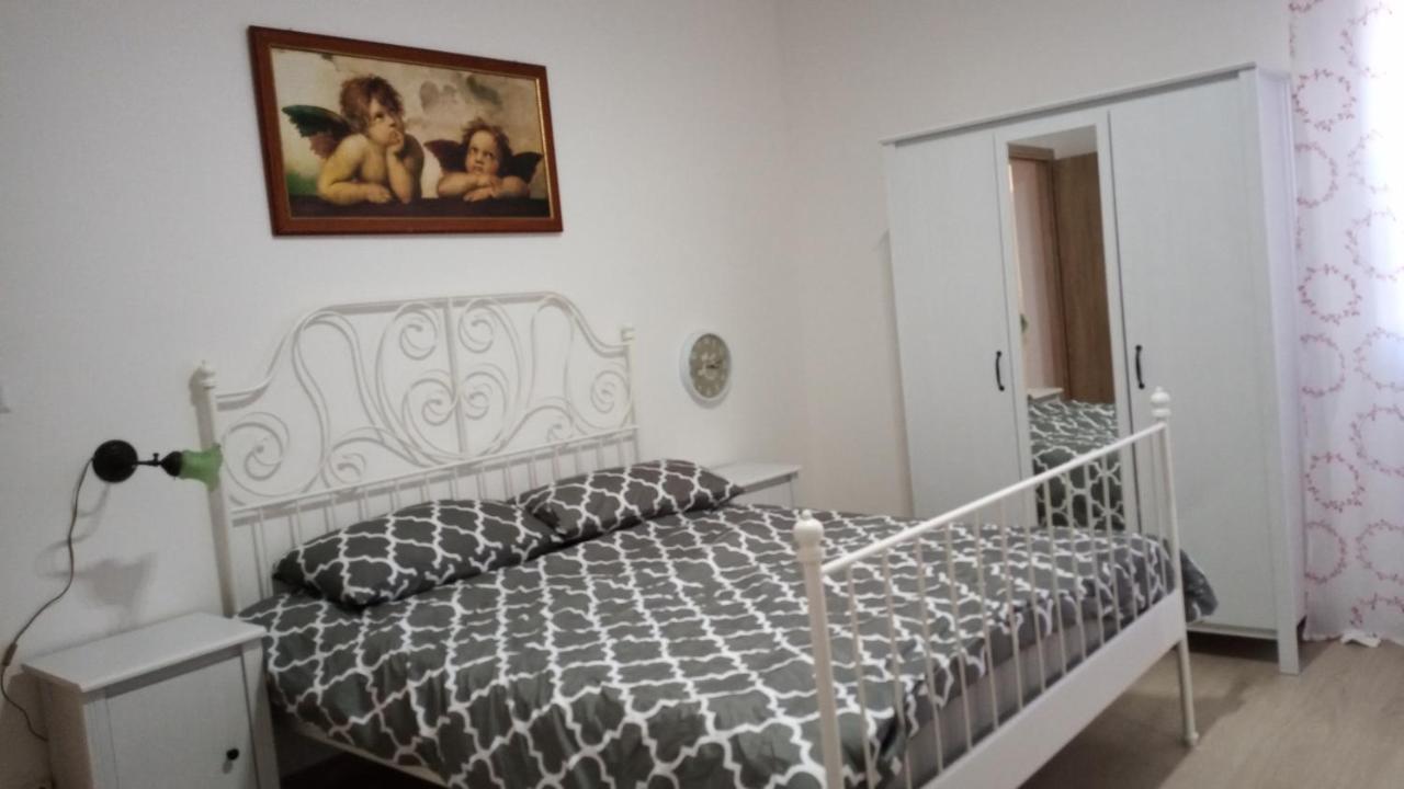 Giordiehouse2 Latina Kültér fotó