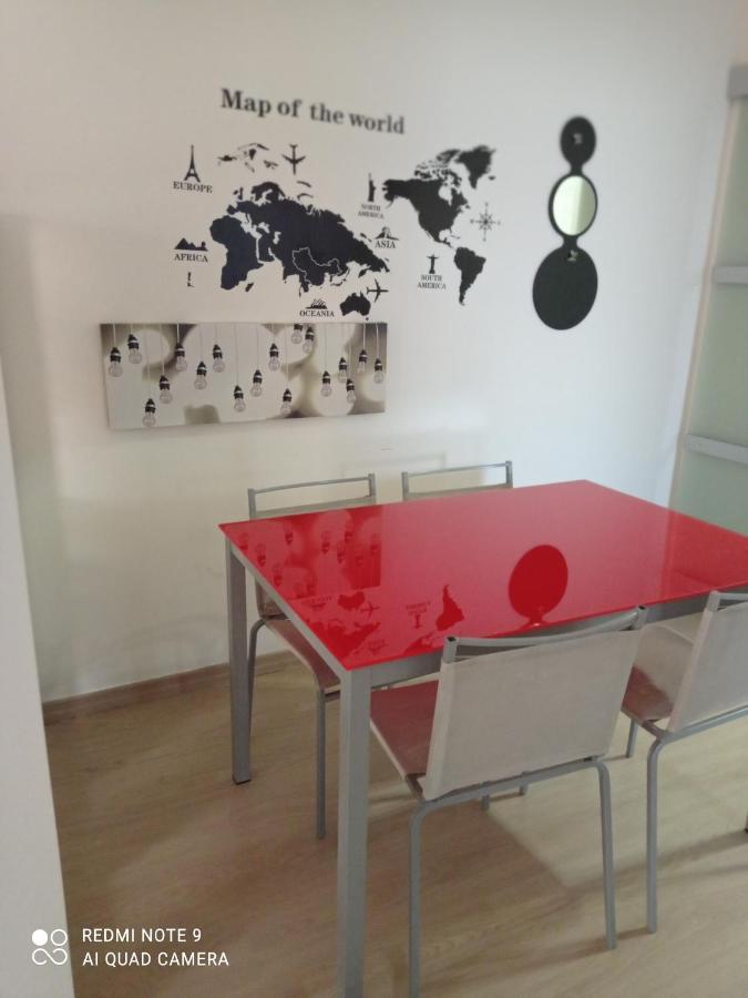 Giordiehouse2 Latina Kültér fotó