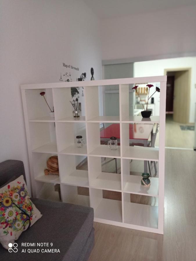 Giordiehouse2 Latina Kültér fotó