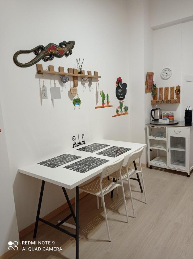 Giordiehouse2 Latina Kültér fotó