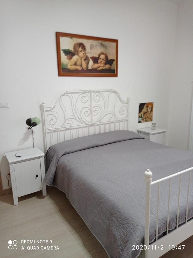 Giordiehouse2 Latina Kültér fotó