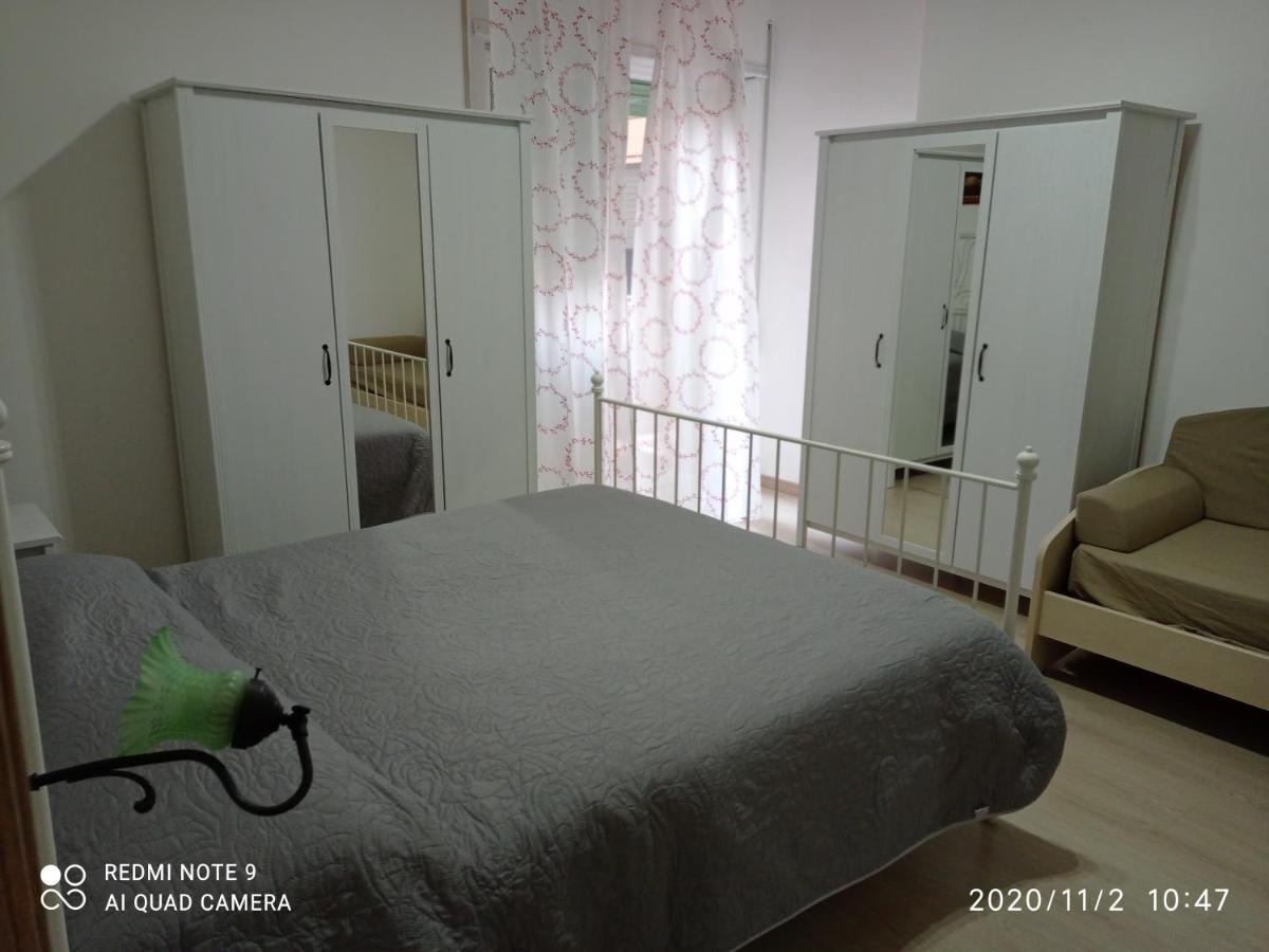 Giordiehouse2 Latina Kültér fotó