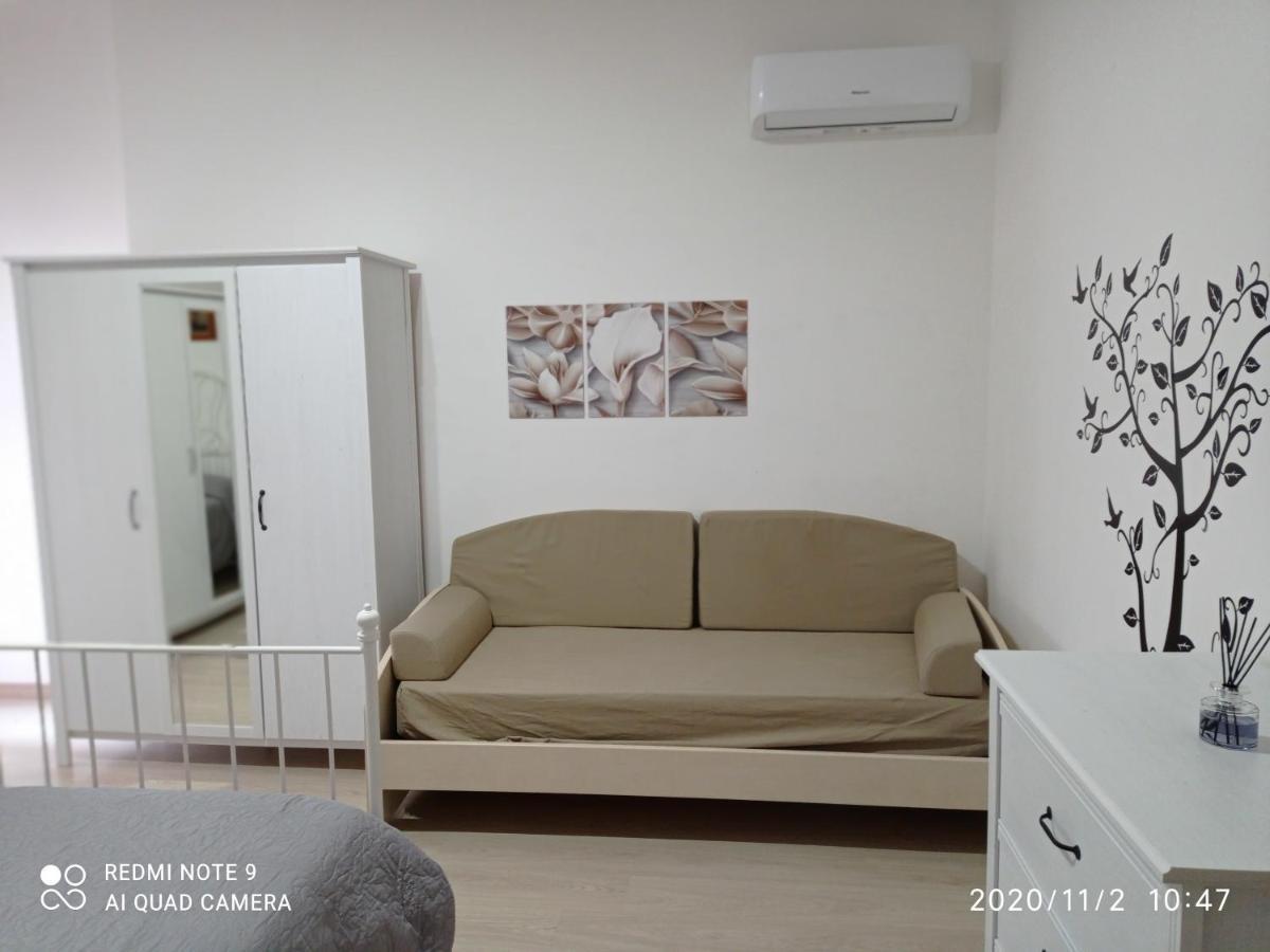 Giordiehouse2 Latina Kültér fotó