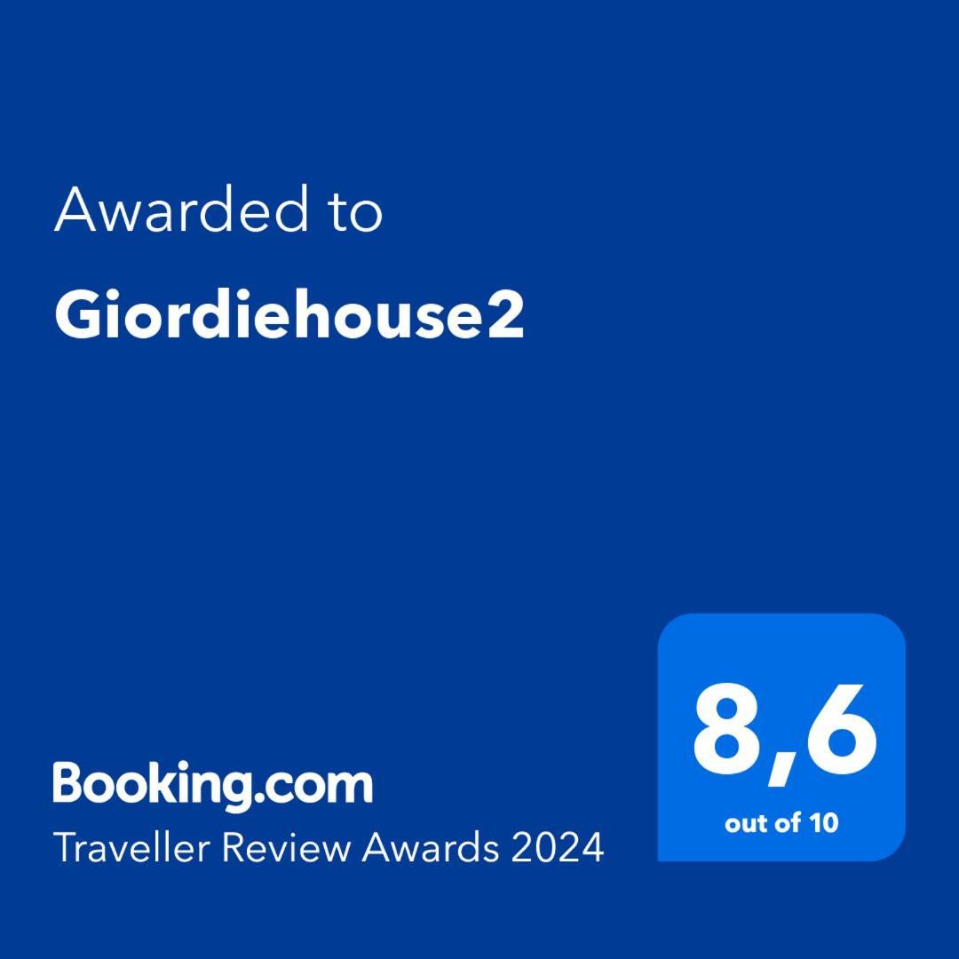 Giordiehouse2 Latina Kültér fotó